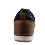 Sollu Declin Mens Leather Slip On Casual Shoes Made In Brazil