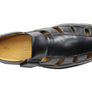 Opananken Sebastian Mens Comfortable Brazilian Leather Shoes