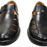 Opananken Sebastian Mens Comfortable Brazilian Leather Shoes