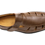 Opananken Sebastian Mens Comfortable Brazilian Leather Shoes