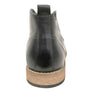 Slatters Nevada Mens Leather Lace Up Dress Boots