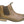 Slatters Optimum Mens Comfortable Leather Pull On Chelsea Dress Boots