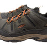 Keen Circadia Waterproof Mens Leather Wide Fit Hiking Shoes