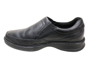 Slatters comfort sale walker shoes