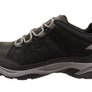 Keen Circadia Waterproof Mens Leather Wide Fit Hiking Shoes