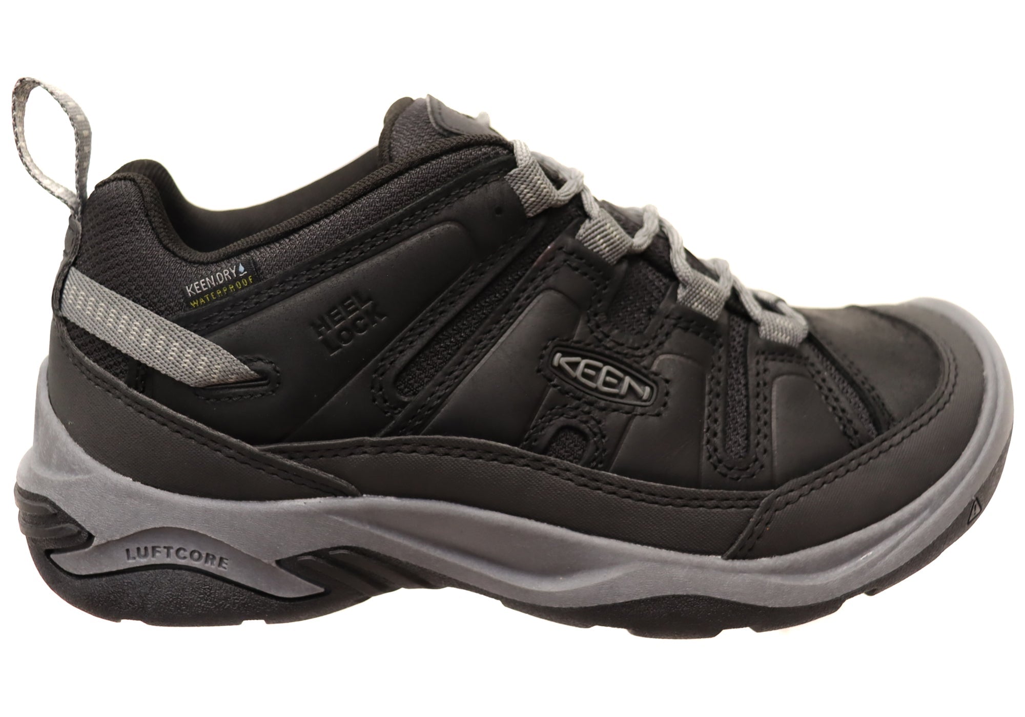Keen wide hiking shoes Outlet
