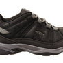 Keen Circadia Waterproof Mens Leather Wide Fit Hiking Shoes