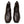 Slatters Rialto Mens Comfortable Leather Dress Boots