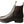 Slatters Arizona II Mens Comfortable Leather Chelsea Pull On Boots