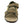 Slatters Broome II Mens Comfort Leather Sandals With Adjustable Straps