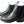 Slatters Arizona II Mens Comfortable Leather Chelsea Pull On Boots