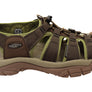 Keen Newport H2 Mens Comfortable Wide Fit Sandals