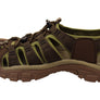 Keen Newport H2 Mens Comfortable Wide Fit Sandals