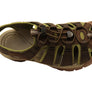 Keen Newport H2 Mens Comfortable Wide Fit Sandals