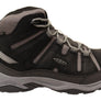 Keen Circadia Mid Waterproof Mens Leather Wide Fit Hiking Boots