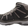 Keen Circadia Mid Waterproof Mens Leather Wide Fit Hiking Boots