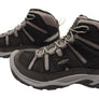 Keen Circadia Mid Waterproof Mens Leather Wide Fit Hiking Boots