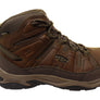 Keen Circadia Mid Waterproof Mens Leather Wide Fit Hiking Boots