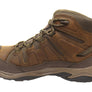 Keen Circadia Mid Waterproof Mens Leather Wide Fit Hiking Boots