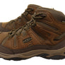 Keen Circadia Mid Waterproof Mens Leather Wide Fit Hiking Boots