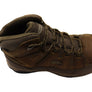 Keen Circadia Mid Waterproof Mens Leather Wide Fit Hiking Boots