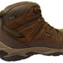 Keen Circadia Mid Waterproof Mens Leather Wide Fit Hiking Boots