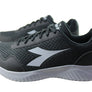 Diadora Mens Robin 2 Comfortable Athletic Shoes