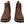 D Milton Orleans Mens Comfortable Leather Western Cowboy Chelsea Boots