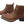 D Milton Orleans Mens Comfortable Leather Western Cowboy Chelsea Boots