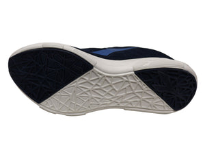 Diadora Mens X Run Light 6 Comfortable Lace Up Athletic Shoes