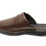 Savelli Matison Mens Comfortable Leather Slip On Shoes Made In Brazil