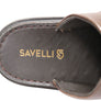 Savelli Matison Mens Comfortable Leather Slip On Shoes Made In Brazil