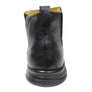 Savelli Stewart Mens Comfortable Leather Dress Boots Made In Brazil