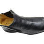 Savelli Stewart Mens Comfortable Leather Dress Boots Made In Brazil