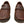 Slatters Glenelg Mens Comfort Leather Slip On Casual Shoes Moccasins