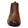 Savelli Stewart Mens Comfortable Leather Dress Boots Made In Brazil