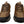 Skechers Mens Comfortable Relaxed Fit Xander Modine Leather Shoes