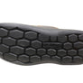 Slatters Tonga Mens Comfortable Leather Slides Sandals