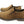 Slatters Malibu Brumby Mens Comfortable Leather Slip On Shoes