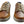 Slatters Bristol Mens Comfortable Leather Lace Up Casual Shoes