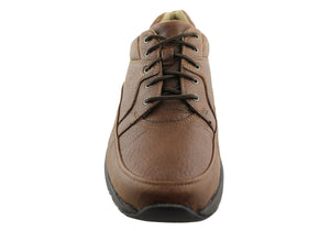 Rockport Edge Hill Mens Leather Comfort Wide Fit Shoes