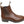 Slatters Arizona II Mens Comfortable Leather Chelsea Pull On Boots
