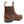 Slatters Arizona II Mens Comfortable Leather Chelsea Pull On Boots