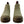 KingGee Wills Suede Mens Comfort Leather Steel Safety Cap Work Boots