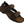 Slatters Broome II Mens Comfort Leather Sandals With Adjustable Straps