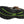 Slatters Broome II Mens Comfort Leather Sandals With Adjustable Straps