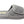 Dearfoams Mens Comfortable Collin Terry Adjustable Slide Slippers