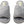 Dearfoams Mens Comfortable Collin Terry Adjustable Slide Slippers