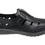 Pegada Ditto Mens Leather Comfortable Shoes Made In Brazil