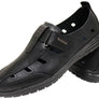 Pegada Ditto Mens Leather Comfortable Shoes Made In Brazil